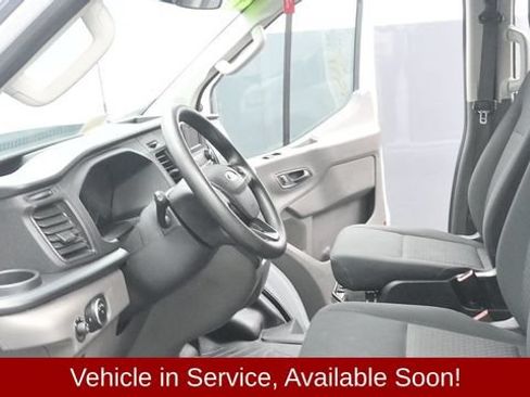 Used 2025 Ford Transit 250 Low Roof w/ Exterior Upgrade Package RWD image 24