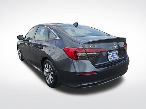 Used 2023 Honda Civic LX image 6