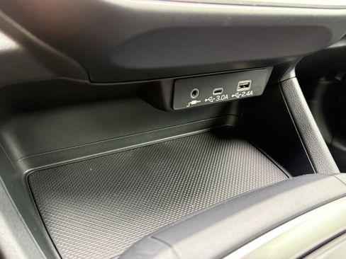 New 2026 Subaru Impreza 2.0i Sport AWD/4WD image 21