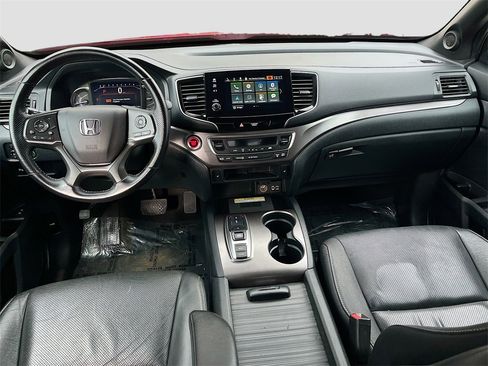 Used 2023 Honda Passport EX-L image 21