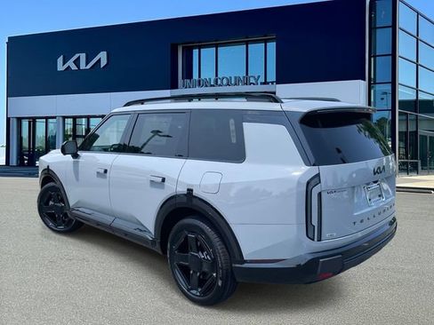 New 2027 Kia Telluride SX X-Line AWD/4WD image 4