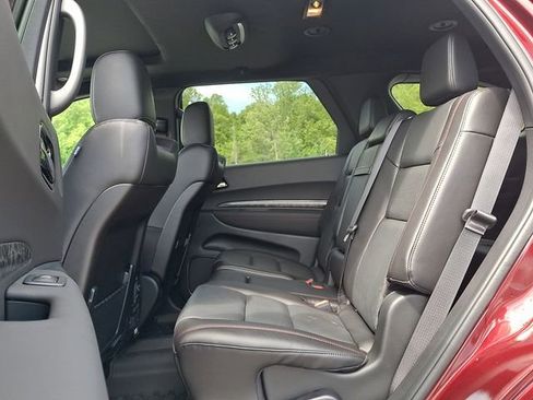 New 2026 Dodge Durango GT AWD/4WD image 5