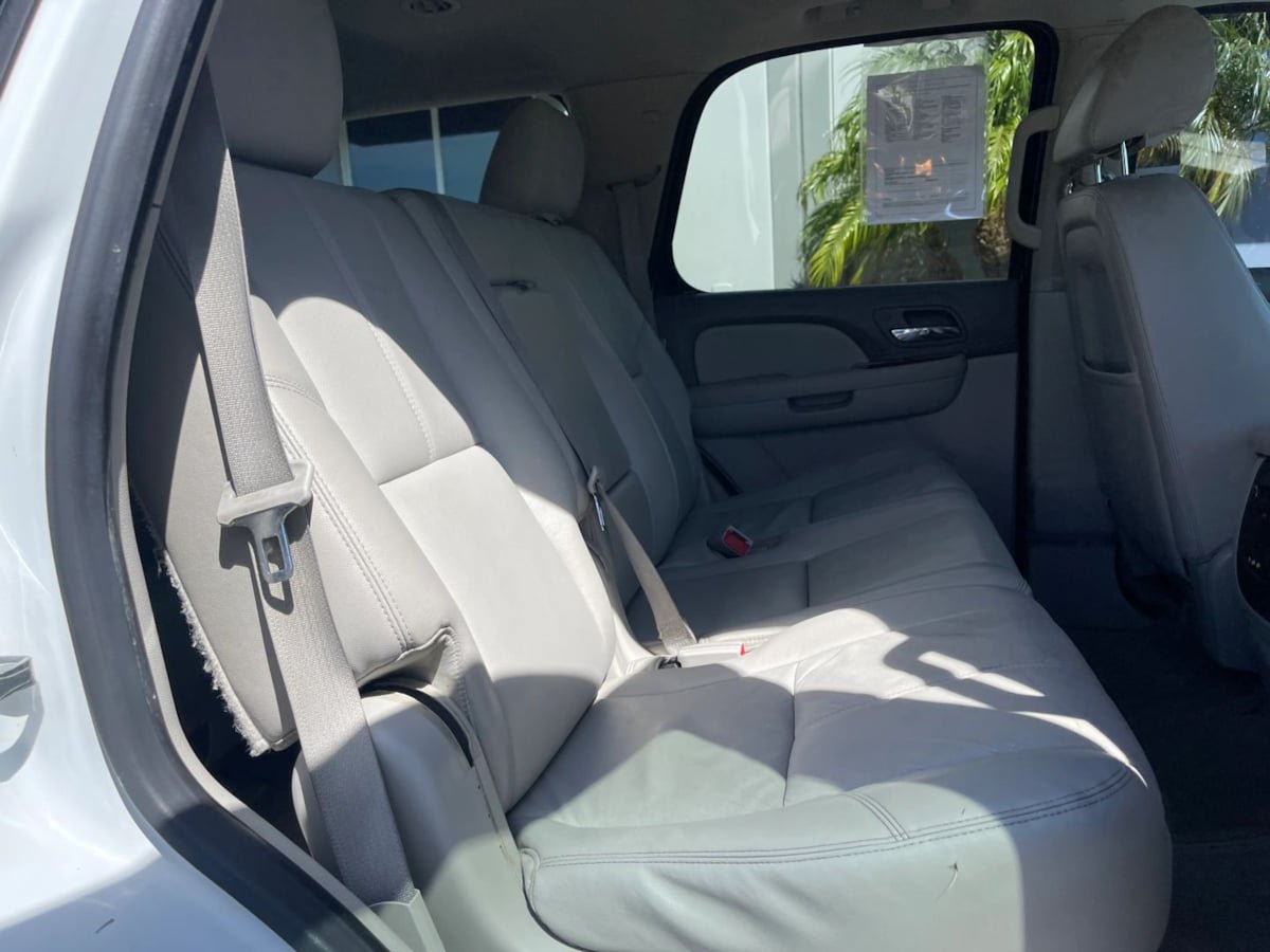 Used 2014 Chevrolet Tahoe LT RWD image 31