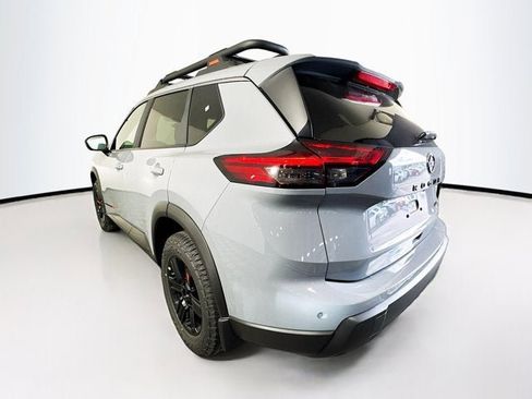 New 2026 Nissan Rogue SV image 13