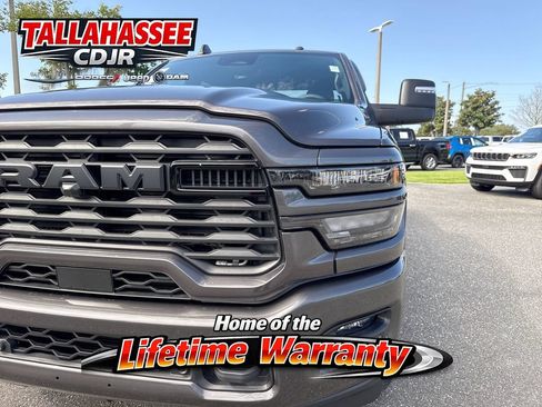 Used 2025 RAM 2500 Big Horn RWD image 10