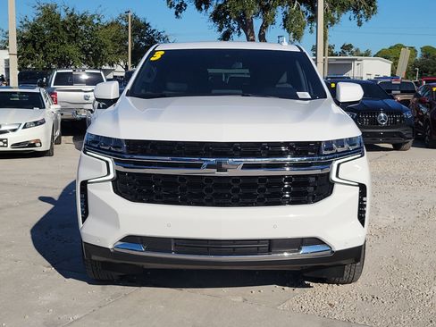 Used 2023 Chevrolet Tahoe LS image 8