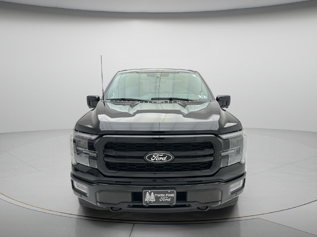 Used 2024 Ford F150 Lariat w/ Equipment Group 502A High AWD/4WD image 2