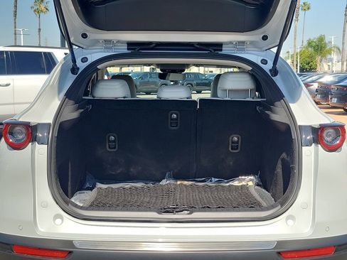 New 2026 MAZDA CX-30 Aire Edition image 21