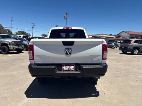 Used 2022 RAM 2500 Tradesman AWD/4WD image 6