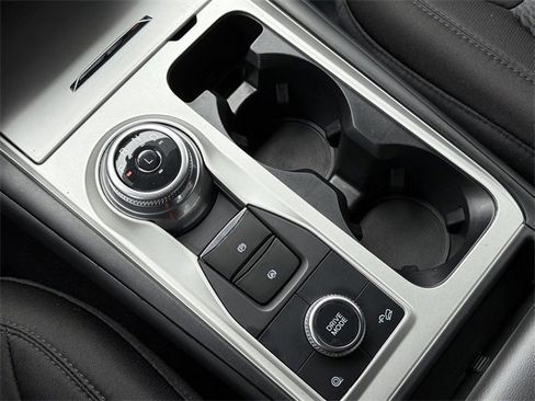 Certified 2023 Ford Explorer XLT image 14