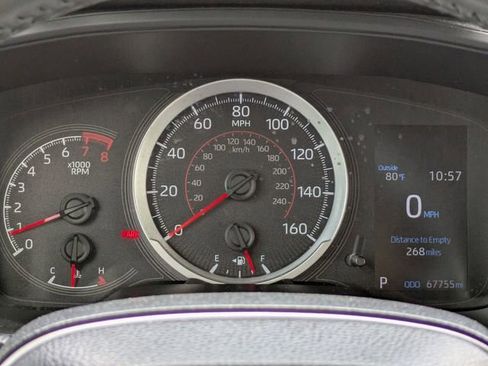 Used 2022 Toyota Corolla SE image 27