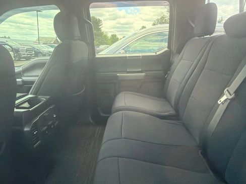 Used 2019 Ford F150 XLT w/ Equipment Group 302A Luxury AWD/4WD image 10