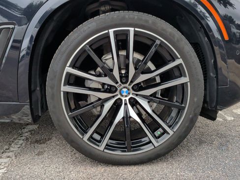 Used 2020 BMW X5 sDrive40i w/ M Sport Package RWD image 14