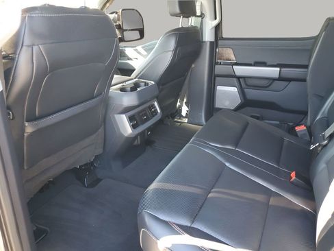 Used 2024 Ford F250 Lariat image 20