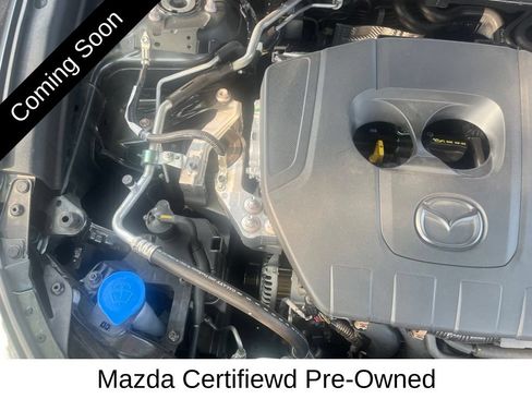 Used 2023 MAZDA CX-30 AWD 2.5 S w/ Premium Package image 21