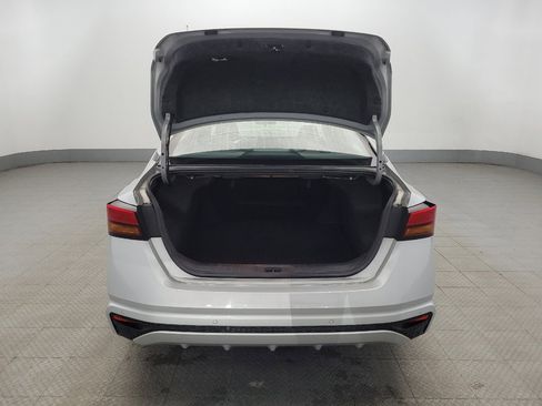 Used 2023 Nissan Altima 2.5 SV image 29