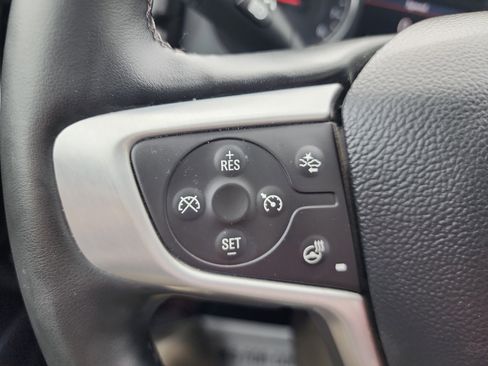 Certified 2024 GMC Terrain SLT AWD/4WD image 22