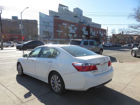 Used 2013 Honda Accord EX-L image 5
