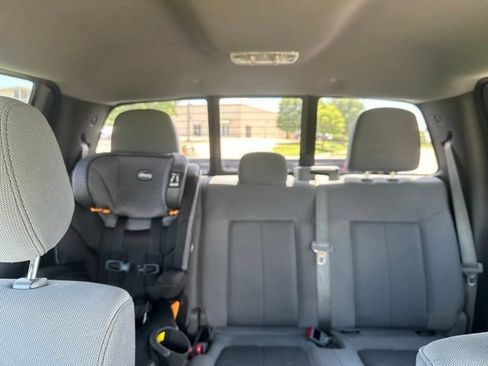 Used 2013 Ford F150 XLT w/ Luxury Equipment Group RWD image 15