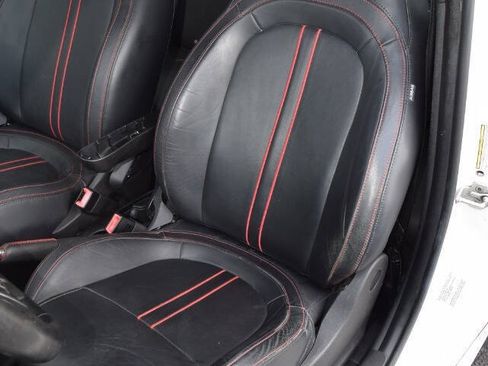 Used 2012 FIAT 500 Abarth w/ Safety & Convenience Pkg FWD image 28