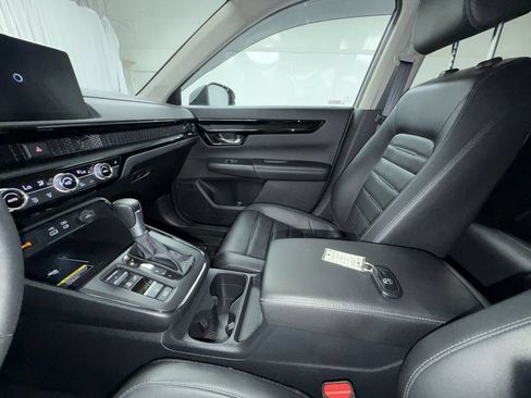 Used 2024 Honda CR-V EX-L image 24
