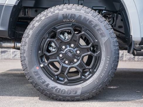 New 2026 Ford Ranger XLT w/ FX4 Off-Road Package AWD/4WD image 24