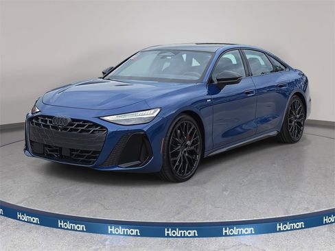 New 2026 Audi A6 Prestige image 7