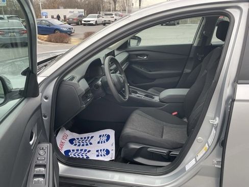 Used 2024 Honda Accord LX image 14