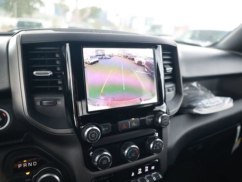 New 2026 RAM 1500 Tradesman AWD/4WD image 20