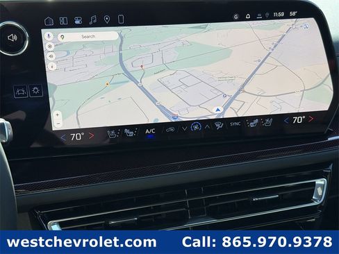 New 2026 Chevrolet Traverse RS w/ LPO, Floor Liner Package image 17