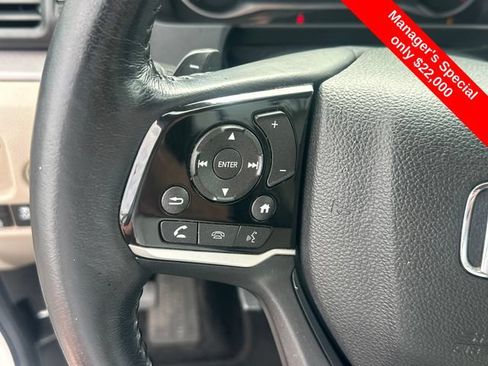 Used 2022 Honda Pilot EX-L image 20