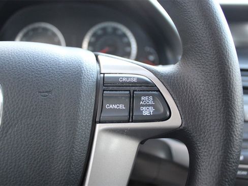 Used 2010 Honda Accord EX image 21