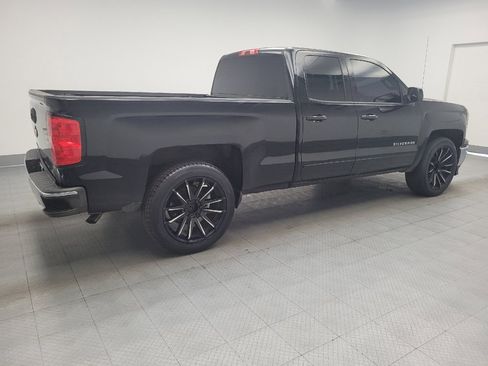 Used 2015 Chevrolet Silverado 1500 LT w/ All Star Edition RWD image 10