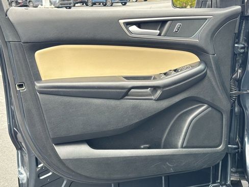 Used 2024 Ford Edge SEL image 27