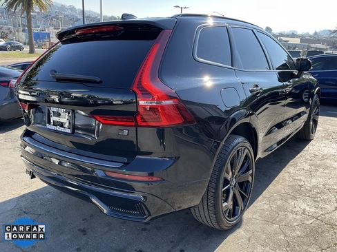 Used 2024 Volvo XC60 T8 Ultimate w/ Protection Package Premier image 80