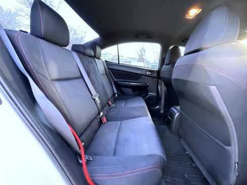 Used 2017 Subaru WRX Base image 19