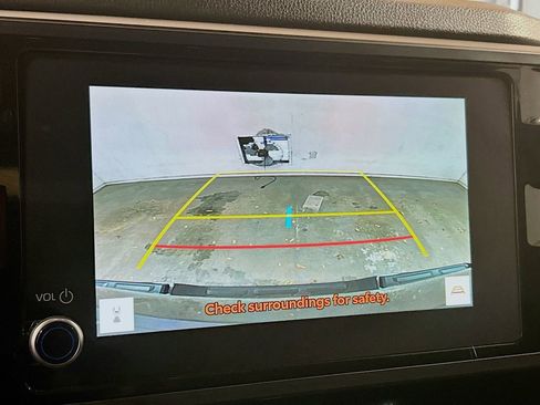 Used 2024 Toyota Tundra SR5 w/ SX Package image 11