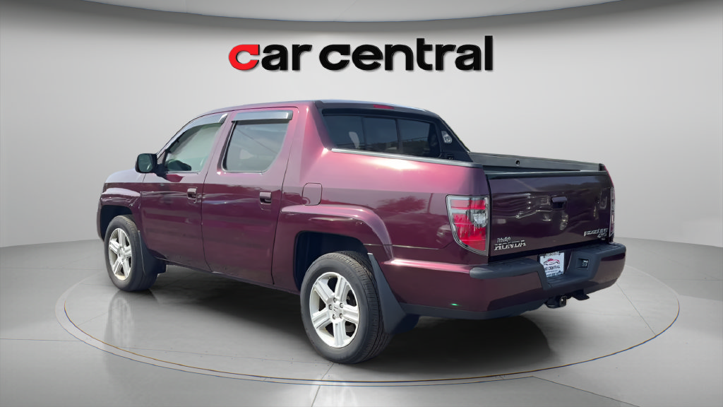 Used 2013 Honda Ridgeline RTL image 3