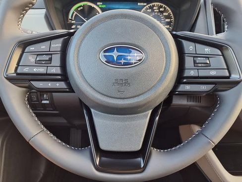 New 2026 Subaru Forester Touring AWD/4WD image 14
