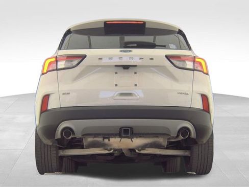 Used 2022 Ford Escape SE w/ SE Sport Appearance Package image 13