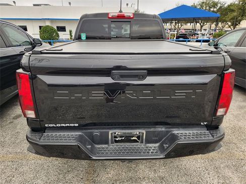 Used 2024 Chevrolet Colorado LT w/ LT Convenience Package II image 5