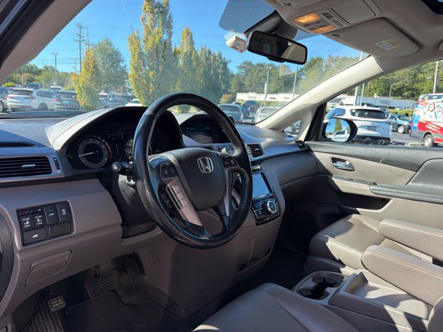 Used 2016 Honda Odyssey EX-L image 11