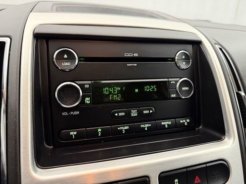 Used 2009 Ford Edge Limited image 16