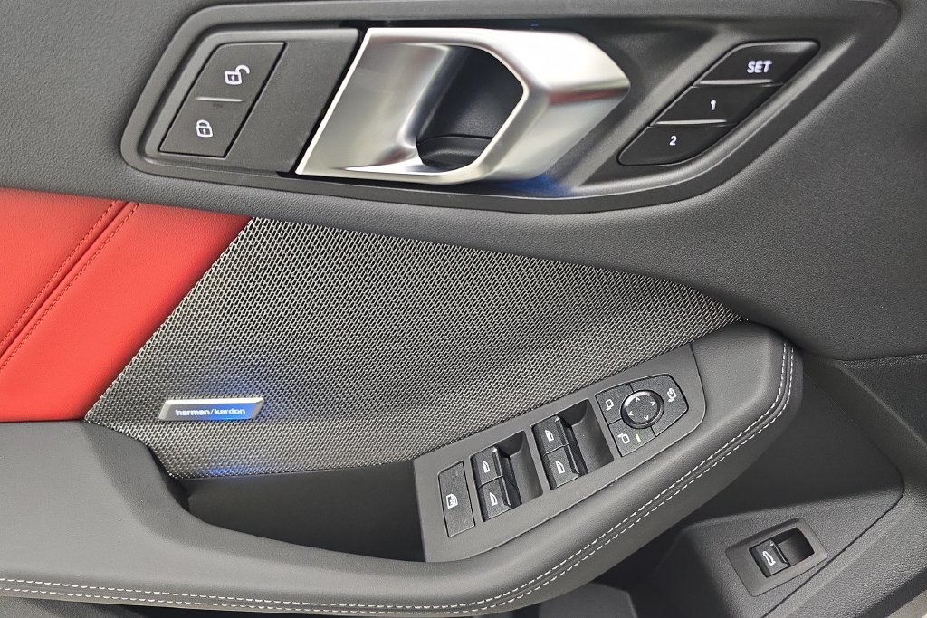 New 2026 BMW M235i xDrive AWD/4WD image 15