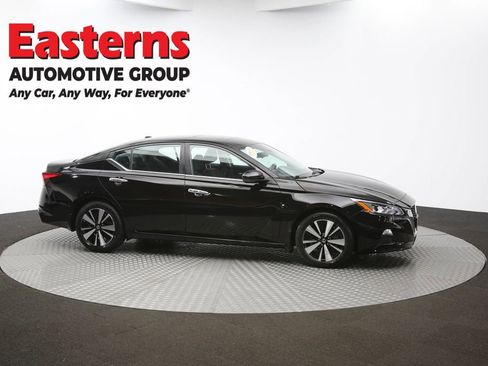 Used 2021 Nissan Altima 2.5 SV w/ SV Premium Package FWD image 44