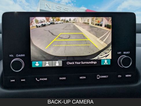 Used 2025 Honda HR-V Sport image 18