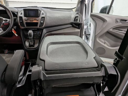 Used 2023 Ford Transit Connect XL w/ Trailer Tow Package FWD image 18