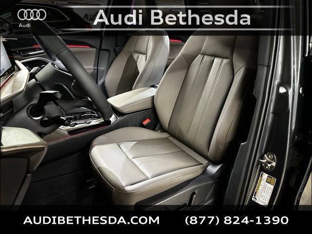 New 2026 Audi Q5 Premium AWD/4WD image 22