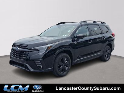 New 2026 Subaru Ascent Premium