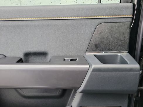 New 2025 Ford F150 Tremor w/ Equipment Group 402A High image 14